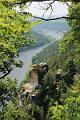 Festung Königstein - Bastei_34